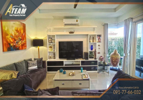 Wangpong , 2 Bedrooms, 2 Bathrooms, House / Villa, For Rent, ,1435, A-Team Real estate