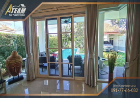 Wangpong , 2 Bedrooms, 2 Bathrooms, House / Villa, For Rent, ,1435, A-Team Real estate