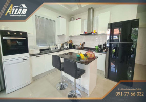 Wangpong , 2 Bedrooms, 2 Bathrooms, House / Villa, For Rent, ,1435, A-Team Real estate