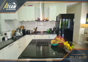 Wangpong , 2 Bedrooms, 2 Bathrooms, House / Villa, For Rent, ,1435, A-Team Real estate