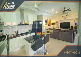 Wangpong , 2 Bedrooms, 2 Bathrooms, House / Villa, For Rent, ,1435, A-Team Real estate
