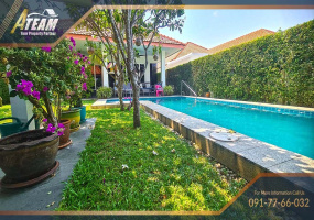 Wangpong , 2 Bedrooms, 2 Bathrooms, House / Villa, For Rent, ,1435, A-Team Real estate