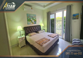 Wangpong , 2 Bedrooms, 2 Bathrooms, House / Villa, For Rent, ,1435, A-Team Real estate