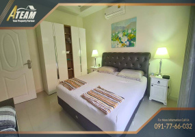 Wangpong , 2 Bedrooms, 2 Bathrooms, House / Villa, For Rent, ,1435, A-Team Real estate
