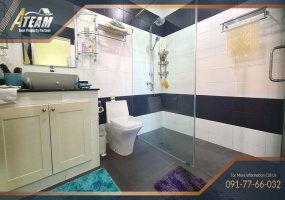 Wangpong , 2 Bedrooms, 2 Bathrooms, House / Villa, For Rent, ,1435, A-Team Real estate