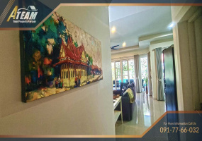 Wangpong , 2 Bedrooms, 2 Bathrooms, House / Villa, For Rent, ,1435, A-Team Real estate