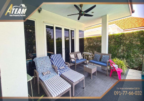 Wangpong , 2 Bedrooms, 2 Bathrooms, House / Villa, For Rent, ,1435, A-Team Real estate