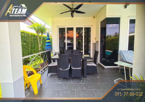 Wangpong , 2 Bedrooms, 2 Bathrooms, House / Villa, For Rent, ,1435, A-Team Real estate