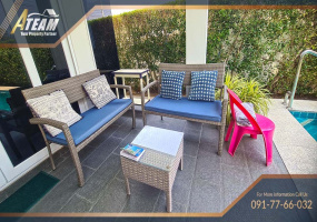 Wangpong , 2 Bedrooms, 2 Bathrooms, House / Villa, For Rent, ,1435, A-Team Real estate