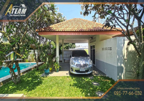 Wangpong , 2 Bedrooms, 2 Bathrooms, House / Villa, For Rent, ,1435, A-Team Real estate