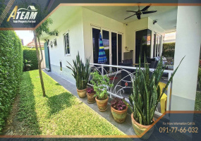 Wangpong , 2 Bedrooms, 2 Bathrooms, House / Villa, For Rent, ,1435, A-Team Real estate