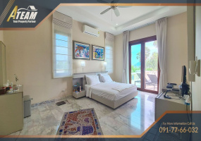 Sam Roi Yod , 3 Bedrooms, 3 Bathrooms, House / Villa, For Sale, ,1437, A-Team Real estate