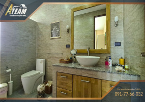 Sam Roi Yod , 3 Bedrooms, 3 Bathrooms, House / Villa, For Sale, ,1437, A-Team Real estate