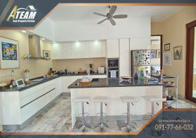 Sam Roi Yod , 3 Bedrooms, 3 Bathrooms, House / Villa, For Sale, ,1437, A-Team Real estate