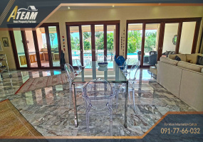 Sam Roi Yod , 3 Bedrooms, 3 Bathrooms, House / Villa, For Sale, ,1437, A-Team Real estate