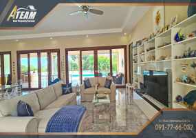 Sam Roi Yod , 3 Bedrooms, 3 Bathrooms, House / Villa, For Sale, ,1437, A-Team Real estate