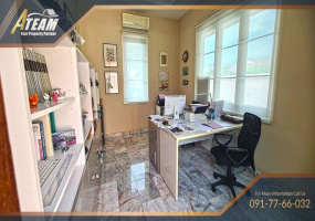 Sam Roi Yod , 3 Bedrooms, 3 Bathrooms, House / Villa, For Sale, ,1437, A-Team Real estate