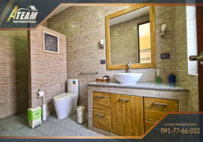 Sam Roi Yod , 3 Bedrooms, 3 Bathrooms, House / Villa, For Sale, ,1437, A-Team Real estate