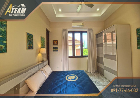 Sam Roi Yod , 3 Bedrooms, 3 Bathrooms, House / Villa, For Sale, ,1437, A-Team Real estate