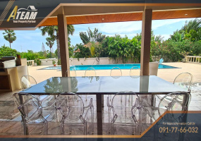 Sam Roi Yod , 3 Bedrooms, 3 Bathrooms, House / Villa, For Sale, ,1437, A-Team Real estate