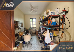 Sam Roi Yod , 3 Bedrooms, 3 Bathrooms, House / Villa, For Sale, ,1437, A-Team Real estate