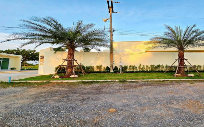 Hua Hin, Hua Hin Center , 3 Bedrooms, 3 Bathrooms, House / Villa, For Sale, ,1439, A-Team Real estate