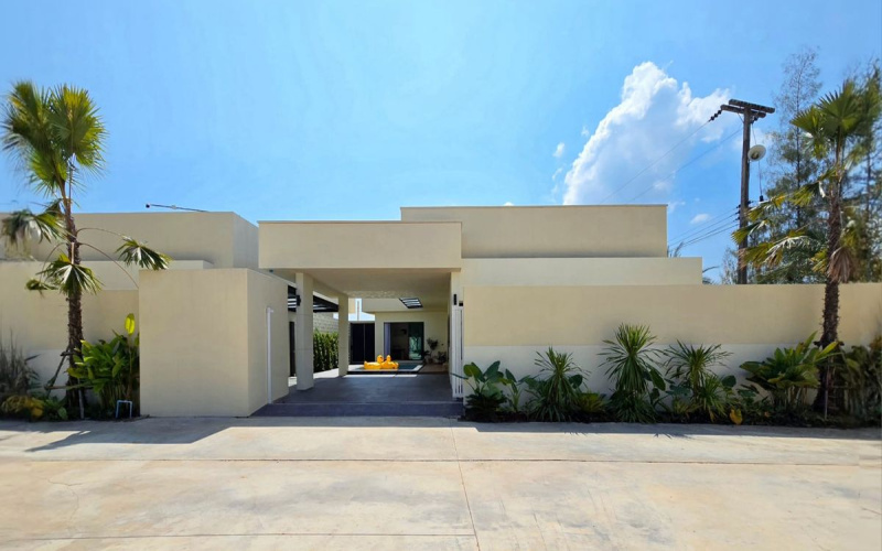 Hua Hin, Hua Hin Center , 3 Bedrooms, 3 Bathrooms, House / Villa, For Sale, ,1439, A-Team Real estate