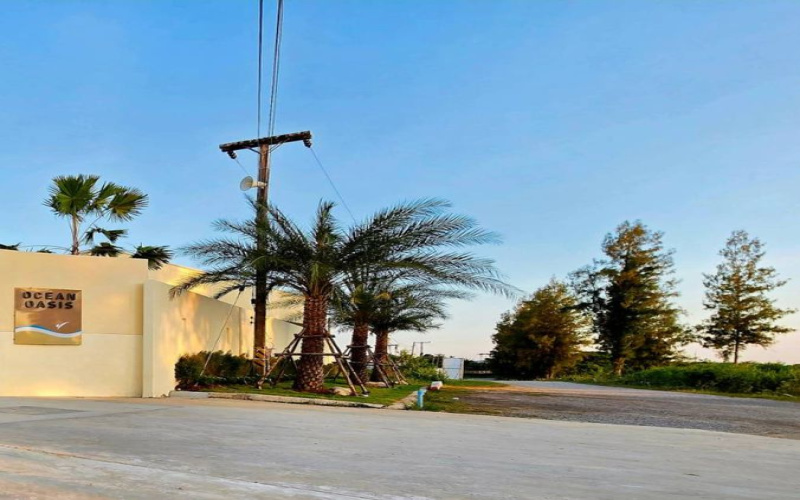 Hua Hin, Hua Hin Center , 3 Bedrooms, 3 Bathrooms, House / Villa, For Sale, ,1439, A-Team Real estate