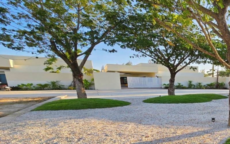 Hua Hin, Hua Hin Center , 3 Bedrooms, 3 Bathrooms, House / Villa, For Sale, ,1439, A-Team Real estate