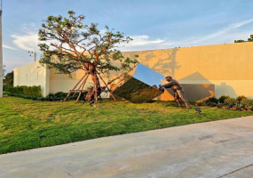 Hua Hin, Hua Hin Center , 3 Bedrooms, 3 Bathrooms, House / Villa, For Sale, ,1439, A-Team Real estate
