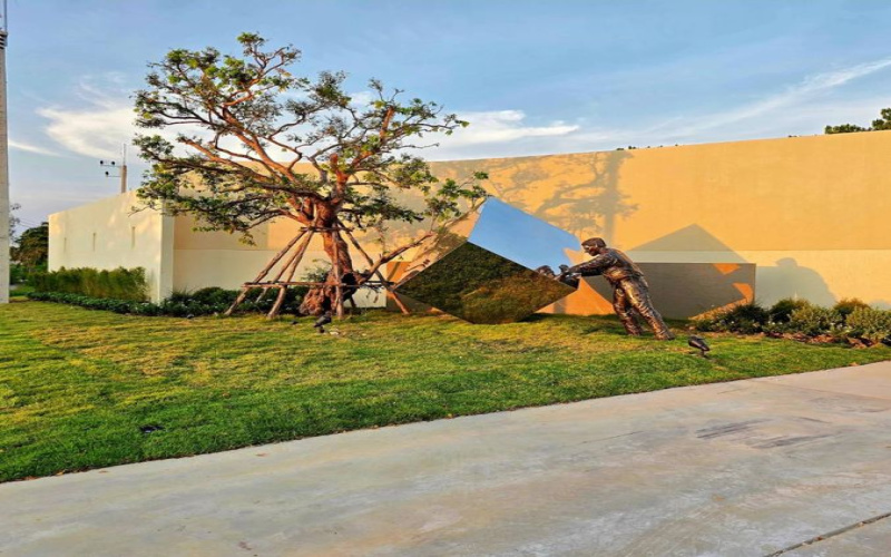 Hua Hin, Hua Hin Center , 3 Bedrooms, 3 Bathrooms, House / Villa, For Sale, ,1439, A-Team Real estate