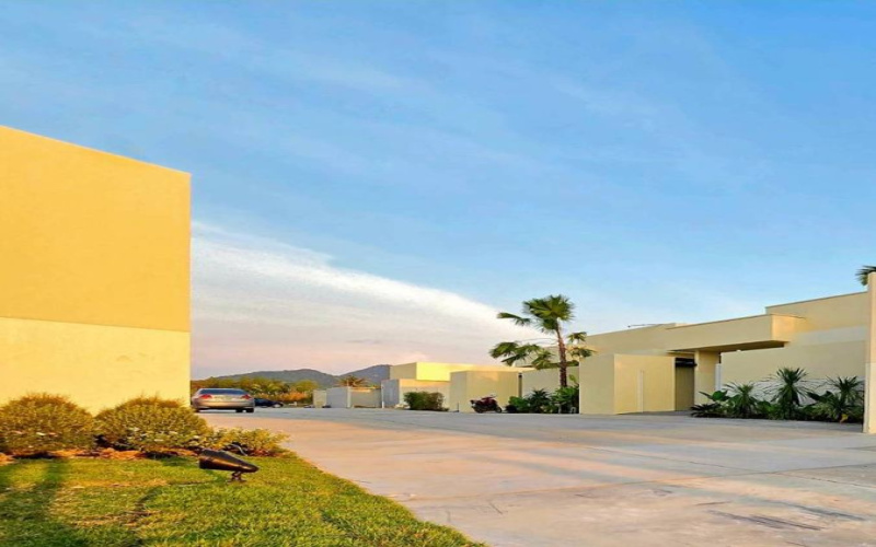 Hua Hin, Hua Hin Center , 3 Bedrooms, 3 Bathrooms, House / Villa, For Sale, ,1439, A-Team Real estate