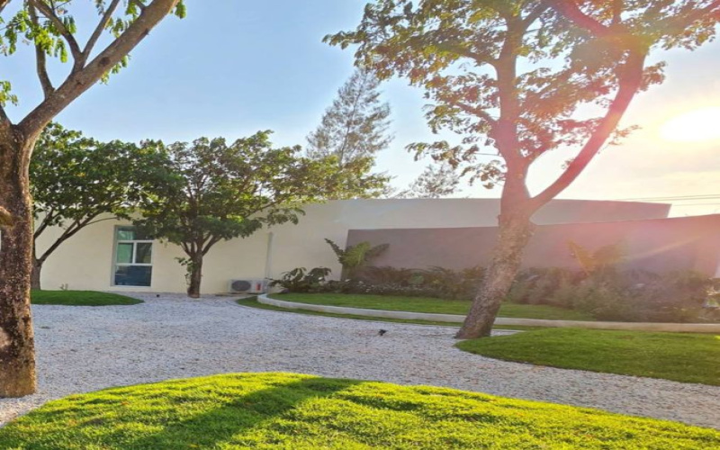 Hua Hin, Hua Hin Center , 3 Bedrooms, 3 Bathrooms, House / Villa, For Sale, ,1439, A-Team Real estate