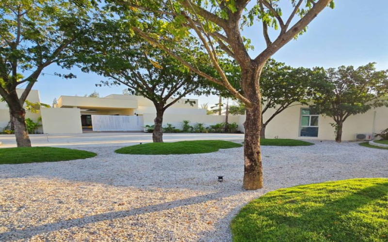 Hua Hin, Hua Hin Center , 3 Bedrooms, 3 Bathrooms, House / Villa, For Sale, ,1439, A-Team Real estate