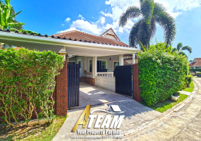 Thap Thai , 2 Bedrooms, 2 Bathrooms, House / Villa, For Rent, ,1441, A-Team Real estate