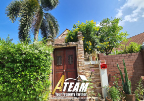 Thap Thai , 2 Bedrooms, 2 Bathrooms, House / Villa, For Rent, ,1441, A-Team Real estate