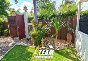 Thap Thai , 2 Bedrooms, 2 Bathrooms, House / Villa, For Rent, ,1441, A-Team Real estate