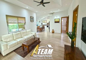 Thap Thai , 2 Bedrooms, 2 Bathrooms, House / Villa, For Rent, ,1441, A-Team Real estate