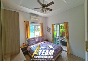 Thap Thai , 2 Bedrooms, 2 Bathrooms, House / Villa, For Rent, ,1441, A-Team Real estate