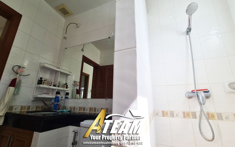 Thap Thai , 2 Bedrooms, 2 Bathrooms, House / Villa, For Rent, ,1441, A-Team Real estate