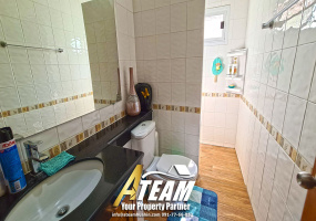 Thap Thai , 2 Bedrooms, 2 Bathrooms, House / Villa, For Rent, ,1441, A-Team Real estate