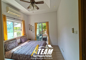 Thap Thai , 2 Bedrooms, 2 Bathrooms, House / Villa, For Rent, ,1441, A-Team Real estate