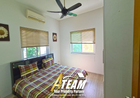 Thap Thai , 2 Bedrooms, 2 Bathrooms, House / Villa, For Rent, ,1441, A-Team Real estate