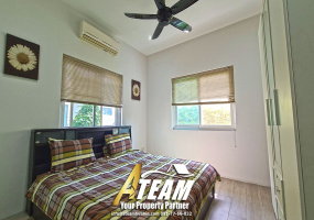 Thap Thai , 2 Bedrooms, 2 Bathrooms, House / Villa, For Rent, ,1441, A-Team Real estate