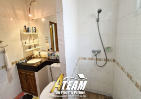 Thap Thai , 2 Bedrooms, 2 Bathrooms, House / Villa, For Rent, ,1441, A-Team Real estate