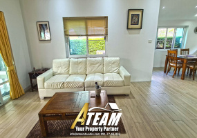 Thap Thai , 2 Bedrooms, 2 Bathrooms, House / Villa, For Rent, ,1441, A-Team Real estate