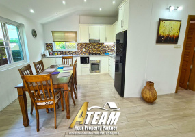 Thap Thai , 2 Bedrooms, 2 Bathrooms, House / Villa, For Rent, ,1441, A-Team Real estate