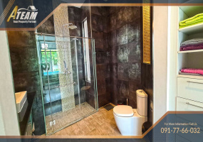 Thap Thai , 3 Bedrooms, 3 Bathrooms, House / Villa, For Rent, ,1442, A-Team Real estate