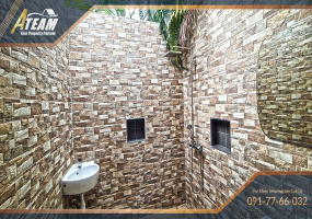 Thap Thai , 3 Bedrooms, 3 Bathrooms, House / Villa, For Rent, ,1442, A-Team Real estate