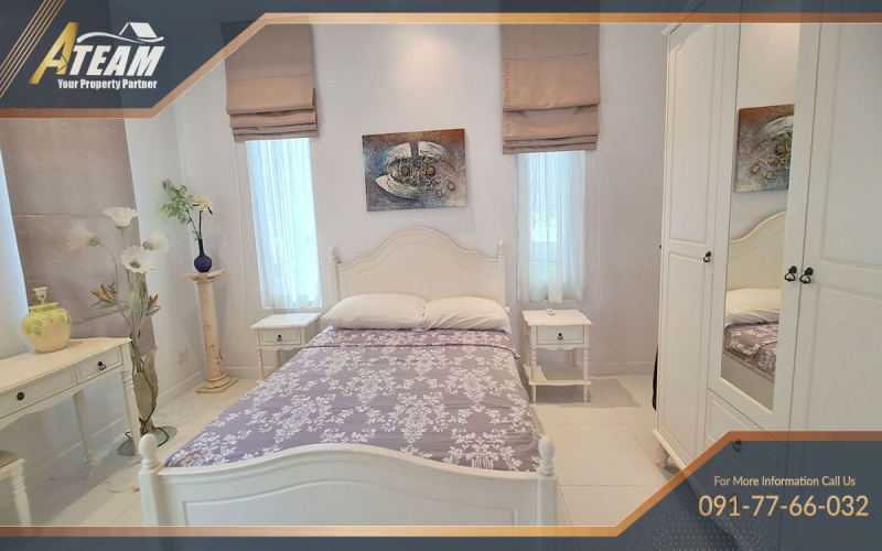Thap Thai , 3 Bedrooms, 3 Bathrooms, House / Villa, For Rent, ,1442, A-Team Real estate